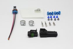 Walbro Universal Installation Kit for F90000267 E85 Fuel Pump